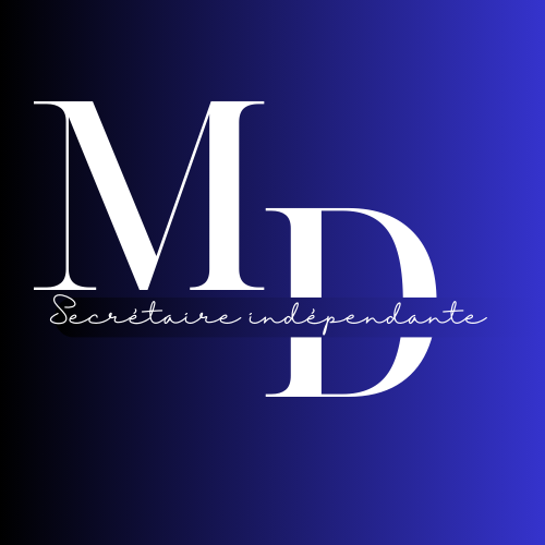 MD Secrétaire Indépendante